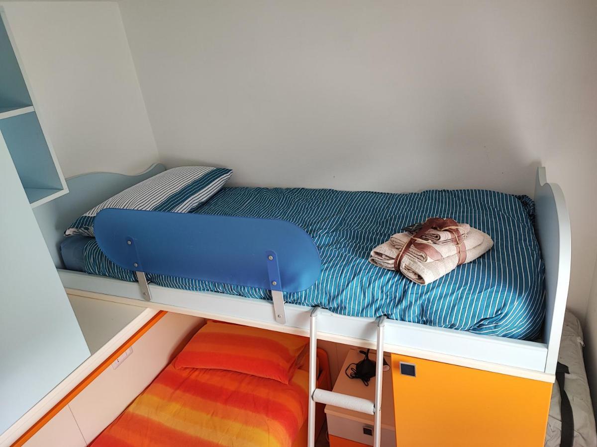 Il Riccio Del Castagno Apartman Novaledo Kültér fotó
